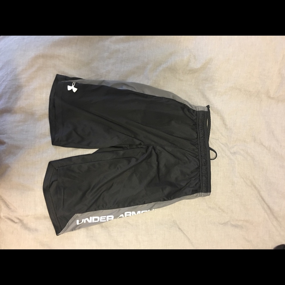 Boys shorts